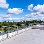 Ukiel Park 31 Przy Plazy Miejskiej I Lesie - Free Parking, Klimatyzacja ,fv Apartment Olsztyn (Warmian-Masurian)