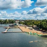 Ukiel Park 31 Przy Plazy Miejskiej I Lesie - Free Parking, Klimatyzacja ,fv Olsztyn (Warmian-Masurian)