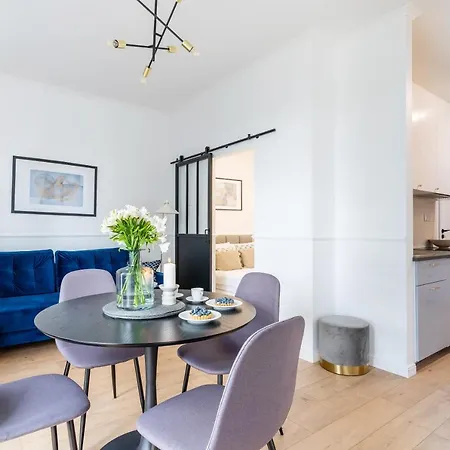 Ukiel Park 31 Przy Plazy Miejskiej I Lesie - Free Parking, Klimatyzacja ,fv *