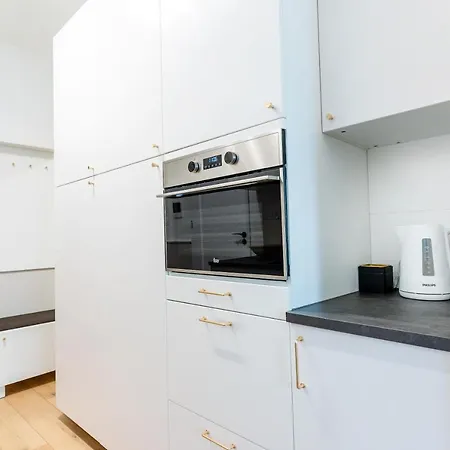 Ukiel Park 31 Przy Plazy Miejskiej I Lesie - Free Parking, Klimatyzacja ,fv Lägenhet *