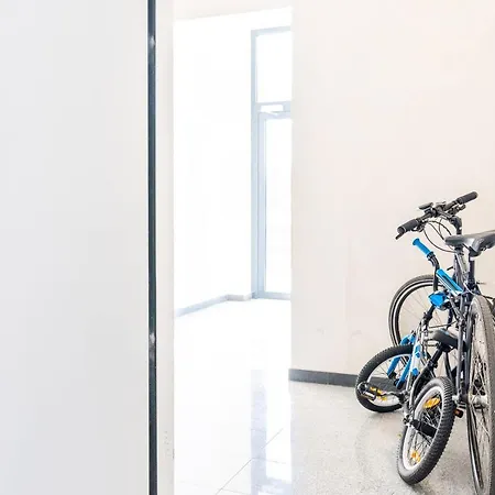 Ukiel Park 31 Przy Plazy Miejskiej I Lesie - Free Parking, Klimatyzacja ,fv Lägenhet