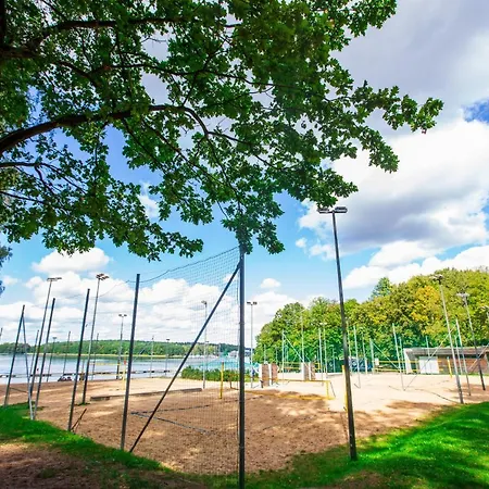Ukiel Park 31 Przy Plazy Miejskiej I Lesie - Free Parking, Klimatyzacja ,fv Olsztyn (Warmian-Masurian)