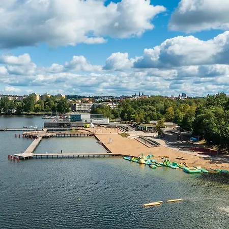 Ukiel Park 31 Przy Plazy Miejskiej I Lesie - Free Parking, Klimatyzacja ,fv Olsztyn (Warmian-Masurian)