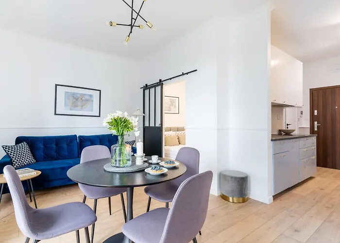 Ukiel Park 31 Przy Plazy Miejskiej I Lesie - Free Parking, Klimatyzacja ,fv *